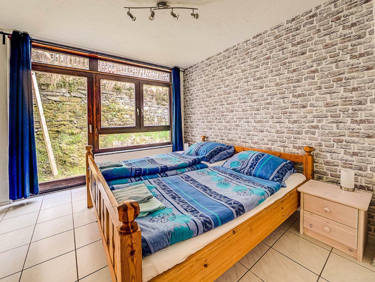 Gaestehaus Eschbach Monschau Exterior photo